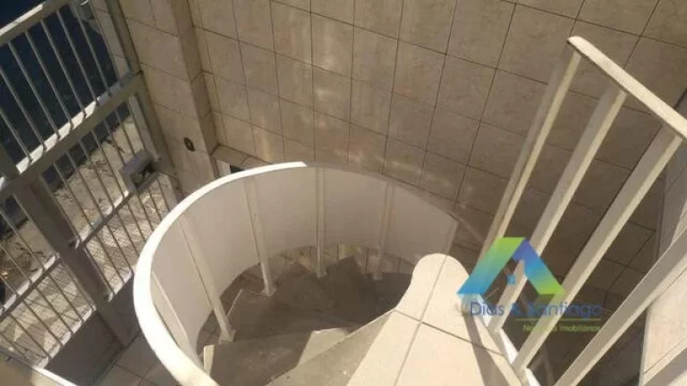Imagem Sobrado com 3 dormitórios à venda, 200 m² por R$ 457.000 - Vila Água Funda - São Paulo/SP