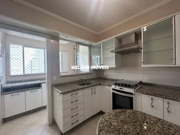 Imagem Locação anual quadra mar mobiliado com 3 dormitórios sendo 1 suíte localizado em Balneário Camboriú.