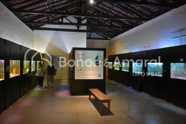 Imagem Flat para venda com 28 m² no Cambuí - Campinas - SP

Hotel Radisson RED Campinas, localizado em um...