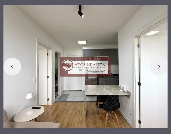 Imagem Apartamento à Venda na Vila Inglesa SP, 2 Dorms, 34m², R$300mil