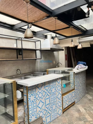 Imagem Imóvel comercial à venda, inclui instalações para restaurante. R$ 1.400.000