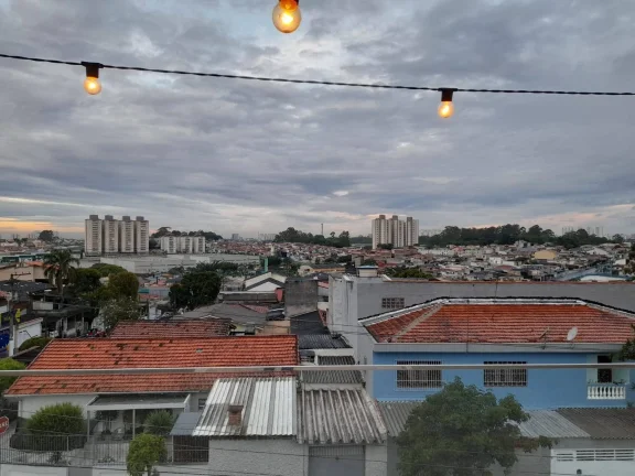 Imagem Sobrado Maravilhoso 140 m² 2 Dormitórios 2 Suíte e 2 vagas de Garagens