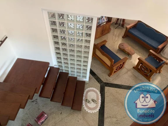 Imagem VENDO BELA EM CASA PORTO SEGURO COM VISTA PARA O MAR
