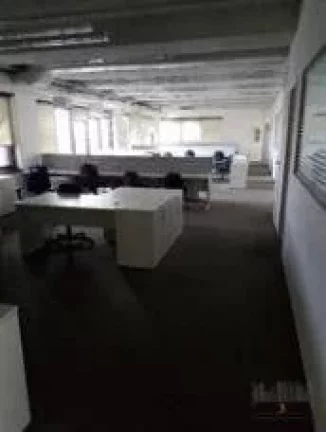 Imagem Sala comercial para locação na Lapa São Paulo SP com vão livre, 4 banheiros e 7 vagas de garagem e 419m²