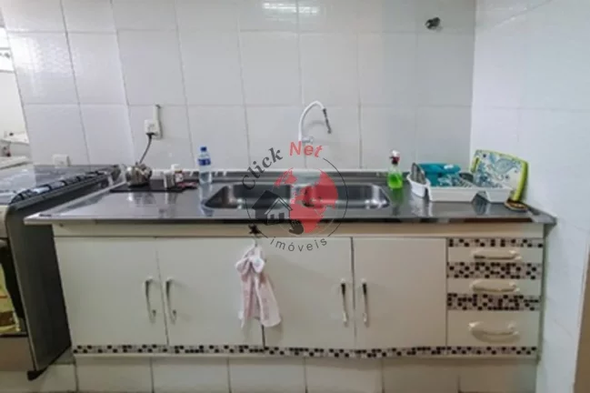 Imagem Apartamento reformado amplo e aconchegante no bairro Ipiranga, São Paulo, à venda com 2 dormitórios, 3º opcional, 1 vaga, 88 m².