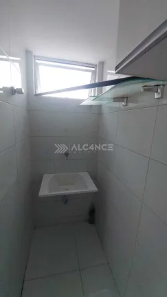 Imagem Apto - 3 Quartos - 1 Suíte - 77 m² - Jardim Oceania/João Pessoa-PB