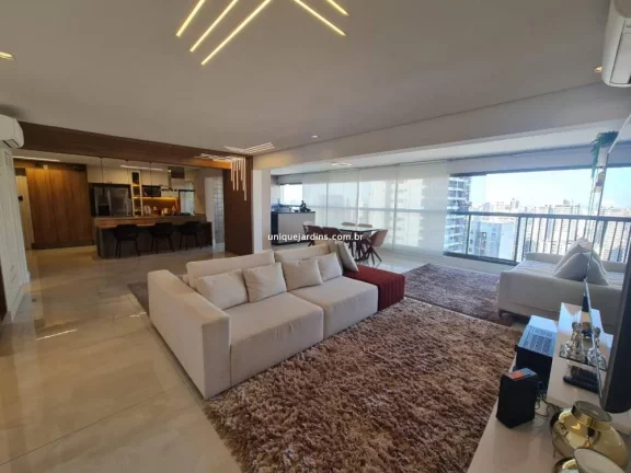 Apartamento à venda Vila Mariana São Paulo
