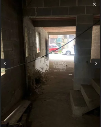 Imagem Sobrado mais 3 casas em construção à venda, metragem total de 360 metros quadrados Jardim São Carlos (Zona Sul), São Paulo, SP