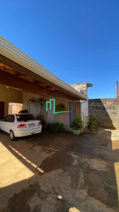 Imagem CHÁCARA À VENDA - RECREIO CAMPO BELO