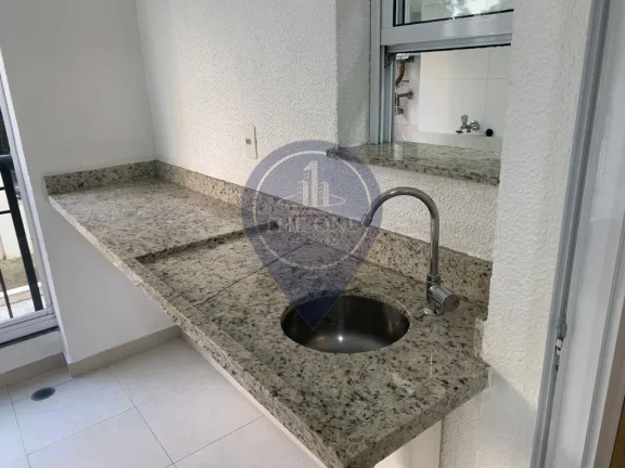 Imagem Apartamento à venda em São Paulo-SP, Vila Andrade: 2 quartos, 1 suíte, 2 salas, 2 banheiros, 67m² de área!