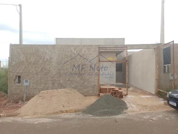 Imagem Casa Padrão