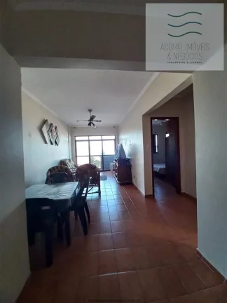 Imagem Apartamentos no Litoral para venda em Praia Grande no bairro Guilhermina