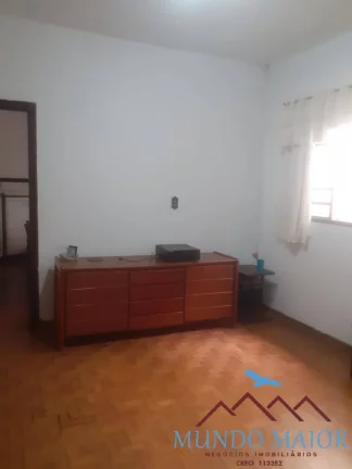 Sobrado na Vila Alzira 123m de Conforto e Localização Privilegiada