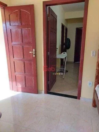Imagem Casa com 3 dormitórios à venda, 235 m² por R$ 485.000,00 - Palmeiras - Cabo Frio/RJ