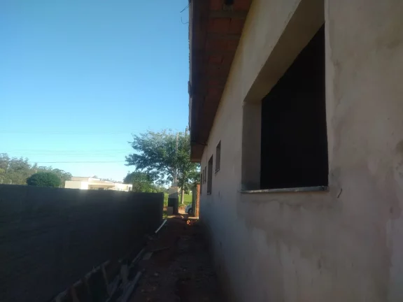 Imagem Oportunidade Única no Condomínio Santa Bárbara Resort Residence - Apenas R$ 350.000