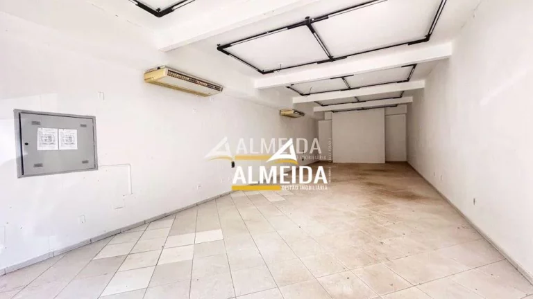 Imagem Loja para alugar por R$ 4.917,00 - Centro - Rio Claro/SP