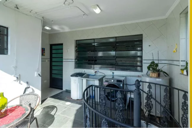 Imagem Casa Única com Piscina, Sauna e Salão de Festas no Jaraguá