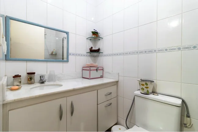Imagem CASA RESIDENCIAL em São Paulo - SP, Santo Amaro