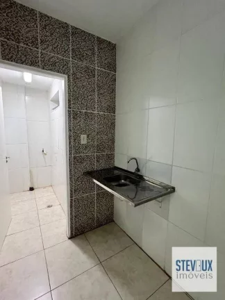 Imagem Apartamento para investidor- já alugado