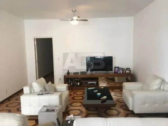 Imagem Apartamento de 4 quartos à venda em Copacabana, 174m2, 2vagas, VISTA MAR!