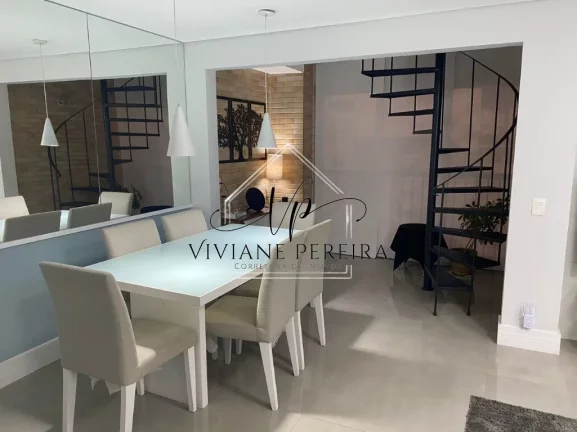 Imagem Cobertura Colinas de São Francisco à venda