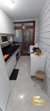 Imagem PERFEITO APARTAMENTO COM VISTA TOTAL PARA O CANAL DE GUARAPARI.