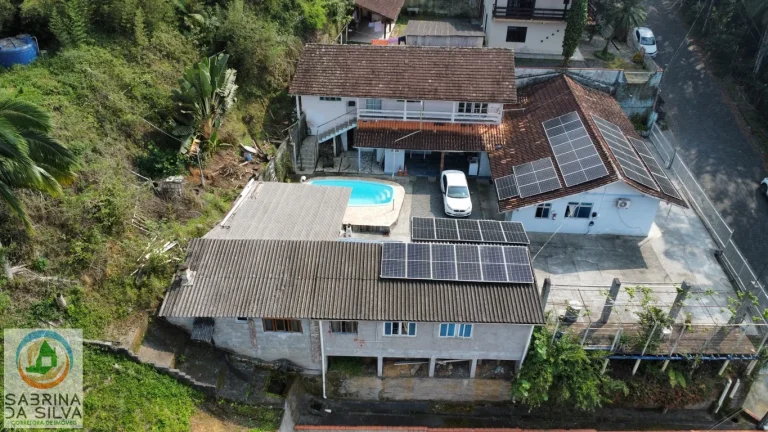 Imagem Casa - Salto do Norte - Blumenau
