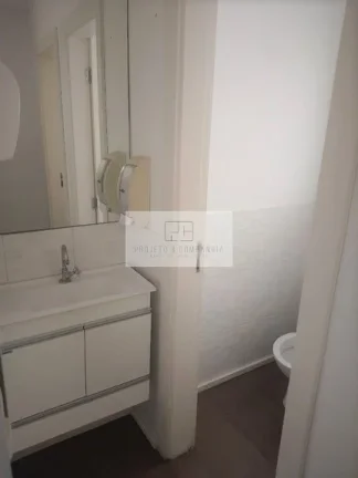 Imagem Casa Comercial na Chácara Santo Antônio SP.