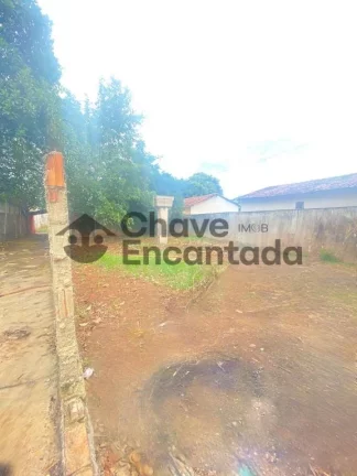 Imagem Terreno / Lote na cidade de Birigui
