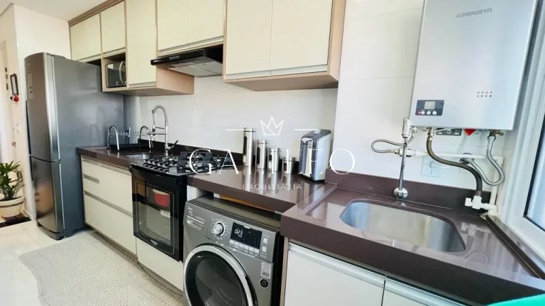 Imagem Venda de Apartamento no Belluno Residencial | Vila Nambi | Jundiaí | São Paulo