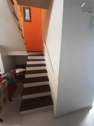 Imagem Venda - Casa 03 Quartos em Condomínio - Zona Sul