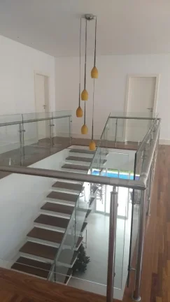 Imagem Casa no Res. Gênesis I - 415m²