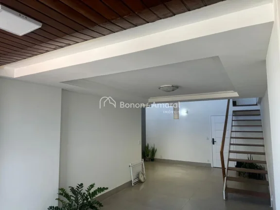 Imagem Cobertura à venda em Campinas ? Sofisticação e Espaço Exclusivo

Com 260 m² de área útil, est...