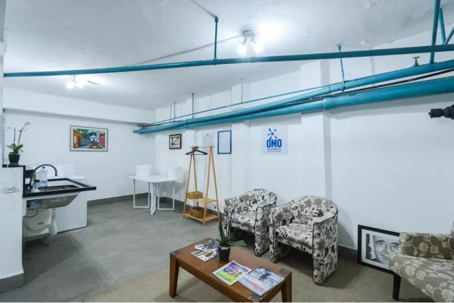 Imagem APARTAMENTO RESIDENCIAL em São Paulo - SP, Jardins