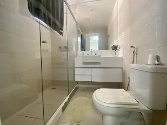 Imagem APARTAMENTO RESIDENCIAL em VITÓRIA - ES, PRAIA DO CANTO