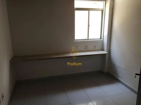 Imagem Apartamento com 3 quartos e área de lazer em Intermares - AP0797