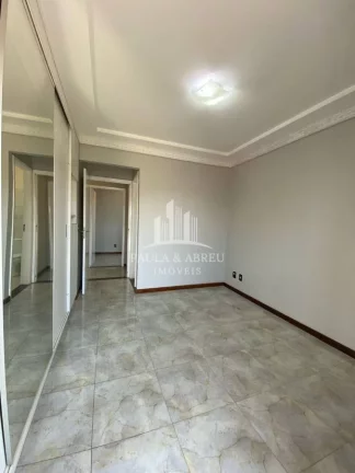 Imagem Cobertura 154m², 3 Dormitórios, sendo 1 Suíte, 1 vaga, Churrasqueira, sem elevador na Vila Guarani, Mauá-SP