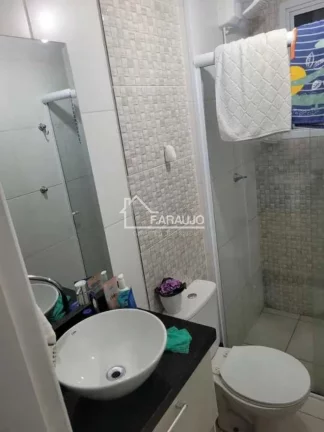 Imagem Apartamento para Venda em Sorocaba. Ótima localização!