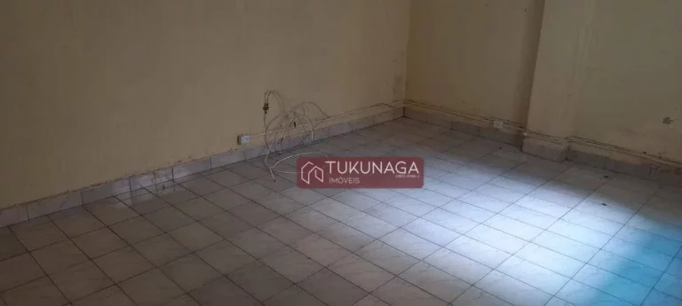 Imagem Casa com 6 quartos à venda, 190 m² por R$ 320.000 - Parque Santo Antônio - Guarulhos/SP