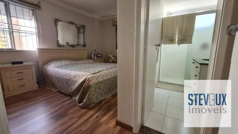Imagem Apartamento com 3 dormitórios à venda, 111 m² por R$ 1.480.000,00 - Moema - São Paulo/SP