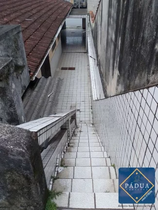 Imagem CASA 2 DORMITORIOS