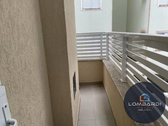 Imagem Apartamento para Venda em Ubatuba/SP