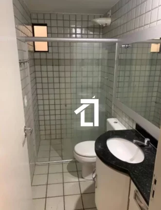 Imagem Apartamento | Ponta Verde | 3 Quartos (1 Suíte) com Sombra | 100m²