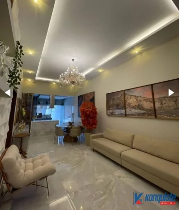 Imagem VENDO CASA NO CONDOMINIO ALEGRIA 1