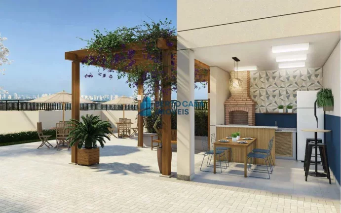 Imagem Apartamento Padrão