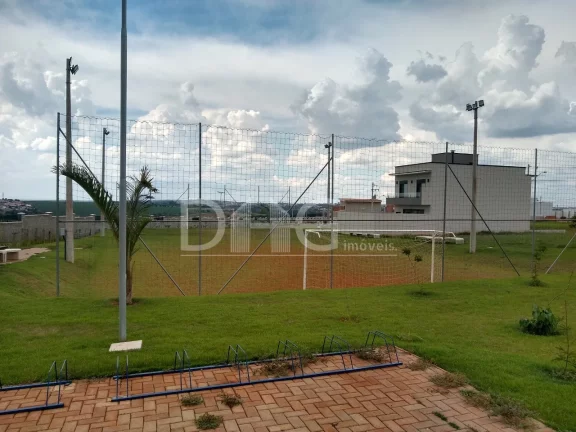 Imagem Terreno à venda com 200 m² | Residencial Terras da Estância | Paulínia - SP.