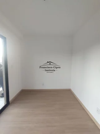 Imagem Apartamento à venda no bairro Residencial Village Santana - Guaratinguetá/SP