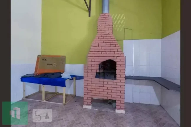Imagem Apartamento com 2 quartos, à venda em São Paulo, Jardim Santa Cruz (Sacomã)
