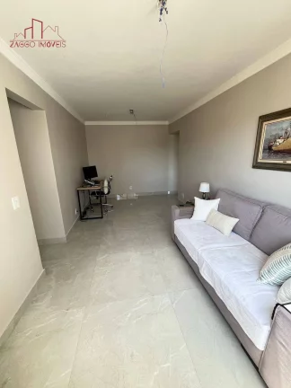 Imagem Apartamento Reformado - 2 Dorms - 2 Vagas - Vila Cruzeiro