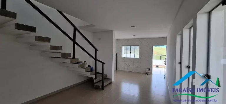 Imagem Casa Nova com Vista Panorâmica à Venda no Residencial Terras D...apos;Itália